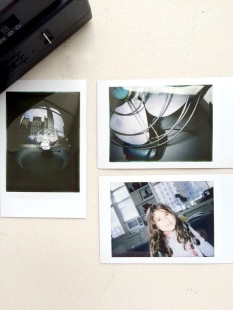 Lomo'Instant: Review, tips and tricks for a fun instant camera from Lomography