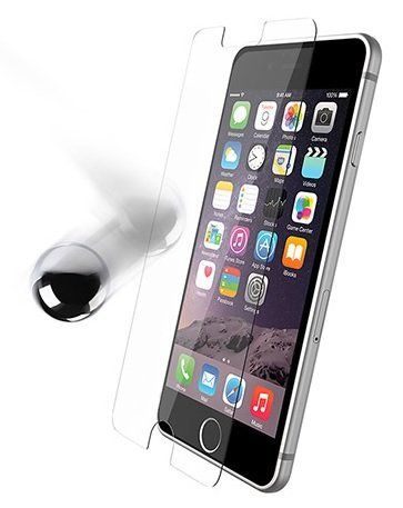 Otterbox Screen Protector: One of our top 6 recos for iPhone
