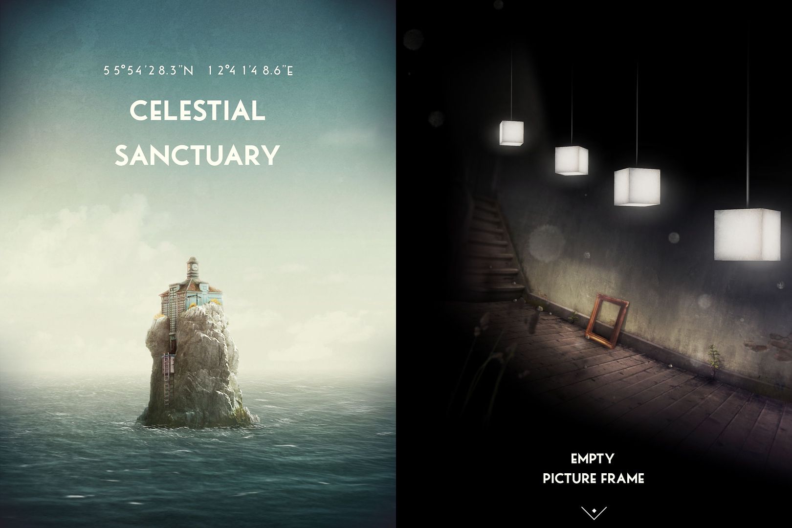 The Sailor's Dream: one of the most beautiful apps
