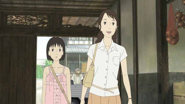 A Letter to Momo: A lovely anime film that's like no fairy tale your kids have seen