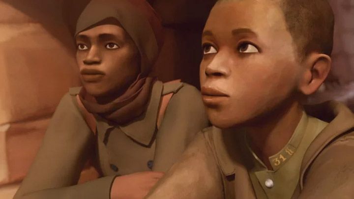 Adama: One of the amazing global films for kids at the 2016 NY International Children's Film Festival 