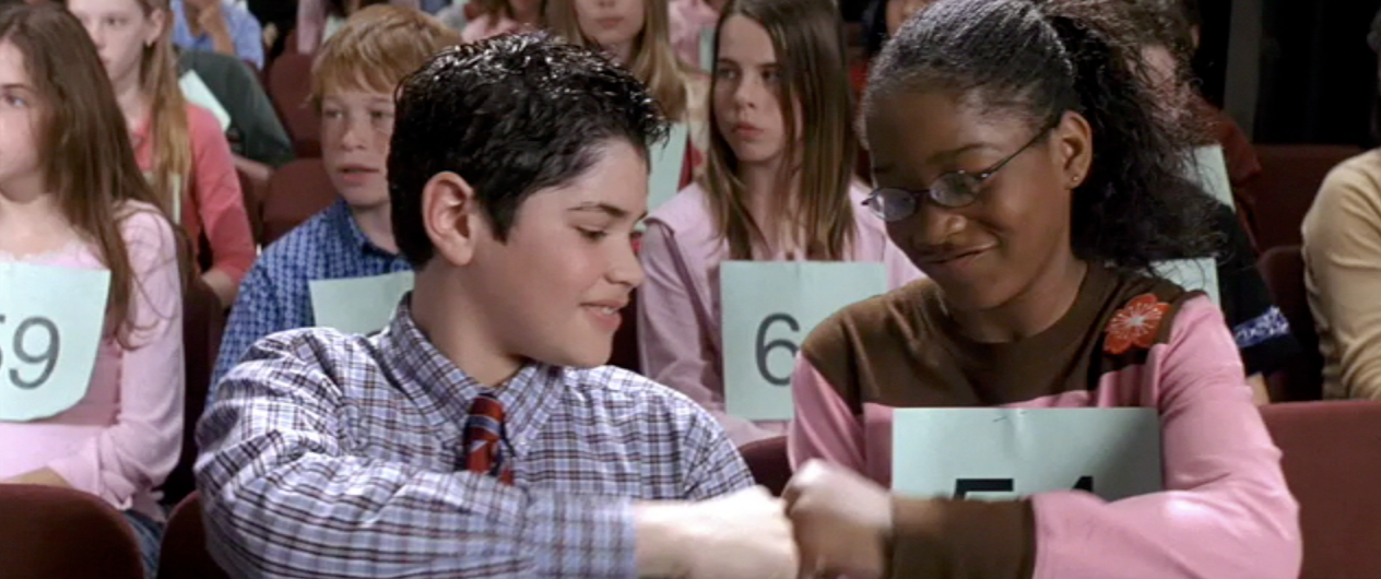 Akeelah and the Bee: A favorite girl power movie streaming now