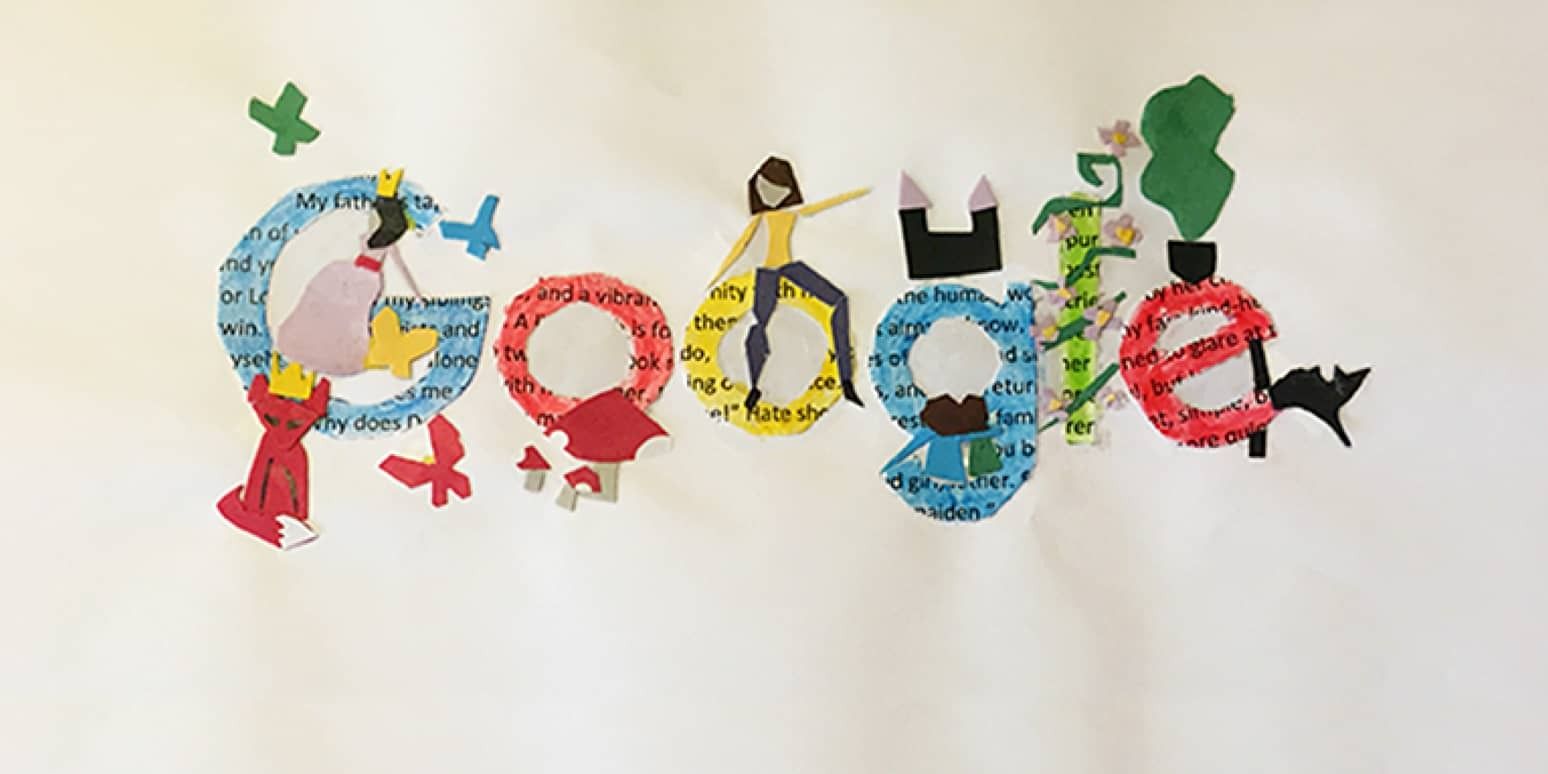Favorite Doodle 4 Google student finalists | Ashton Lear