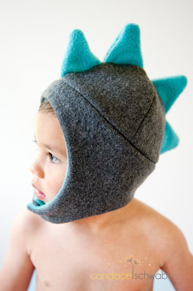 Super adorable winter hats for babies + toddlers
