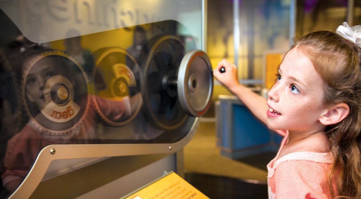 The Franklin Institute: One of our favorite science museums for kids