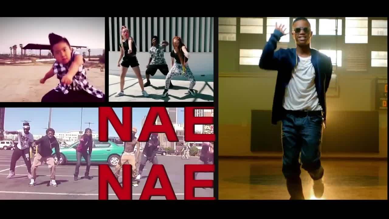 Things parents should know: How to Nae Nae (and Whip and Superman and Stanky Leg). Here's how.