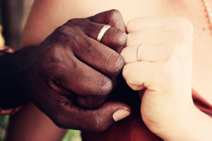New study: A loving marriage improves cancer survival rates