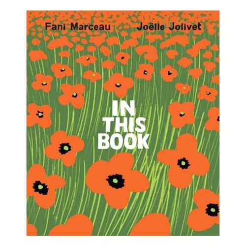 In This Book: A new classic by Fani Marceau + Joelle Jolivet