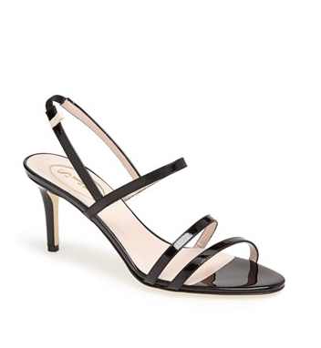 SJP Shoes: Iva Slingback Sandal at Nordstrom | Cool Mom Picks
