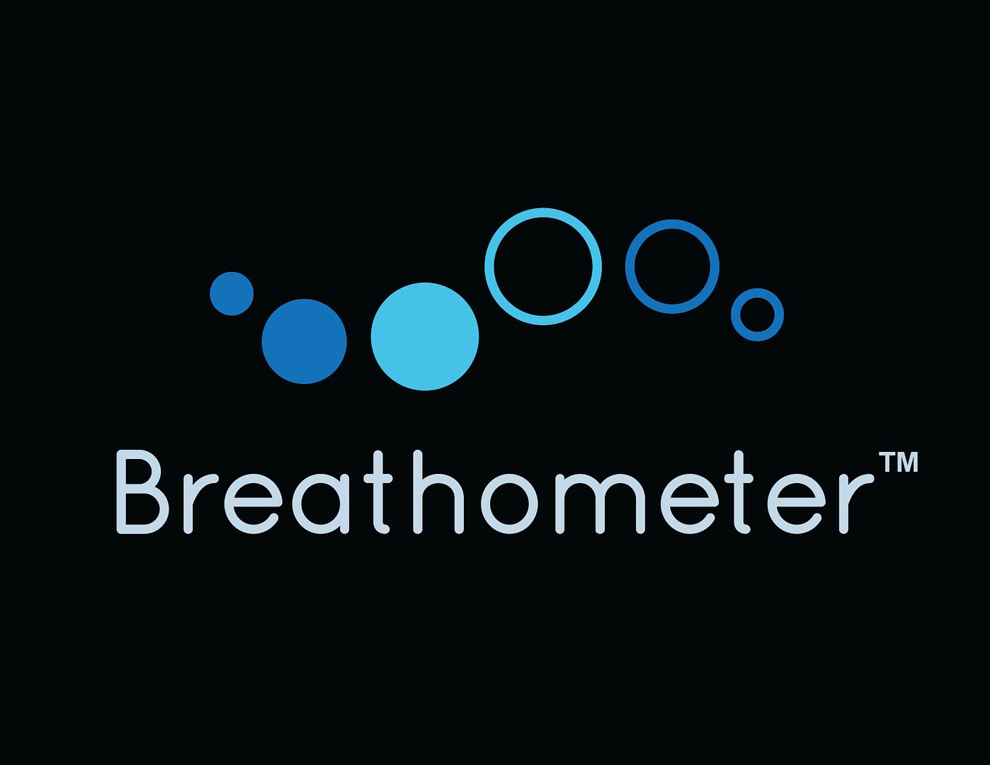 Breathometer logo