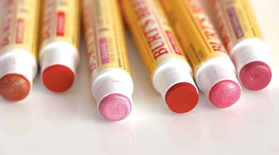 time saving beauty products for lips