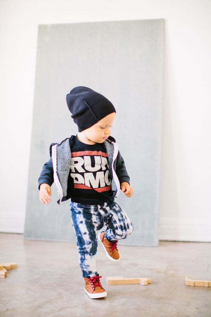 Coolest kids' clothes: Handmade baby leggings from Chaboukie