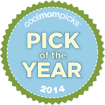 Cool Mom Picks Editors Best of 2014: The best kids' toys