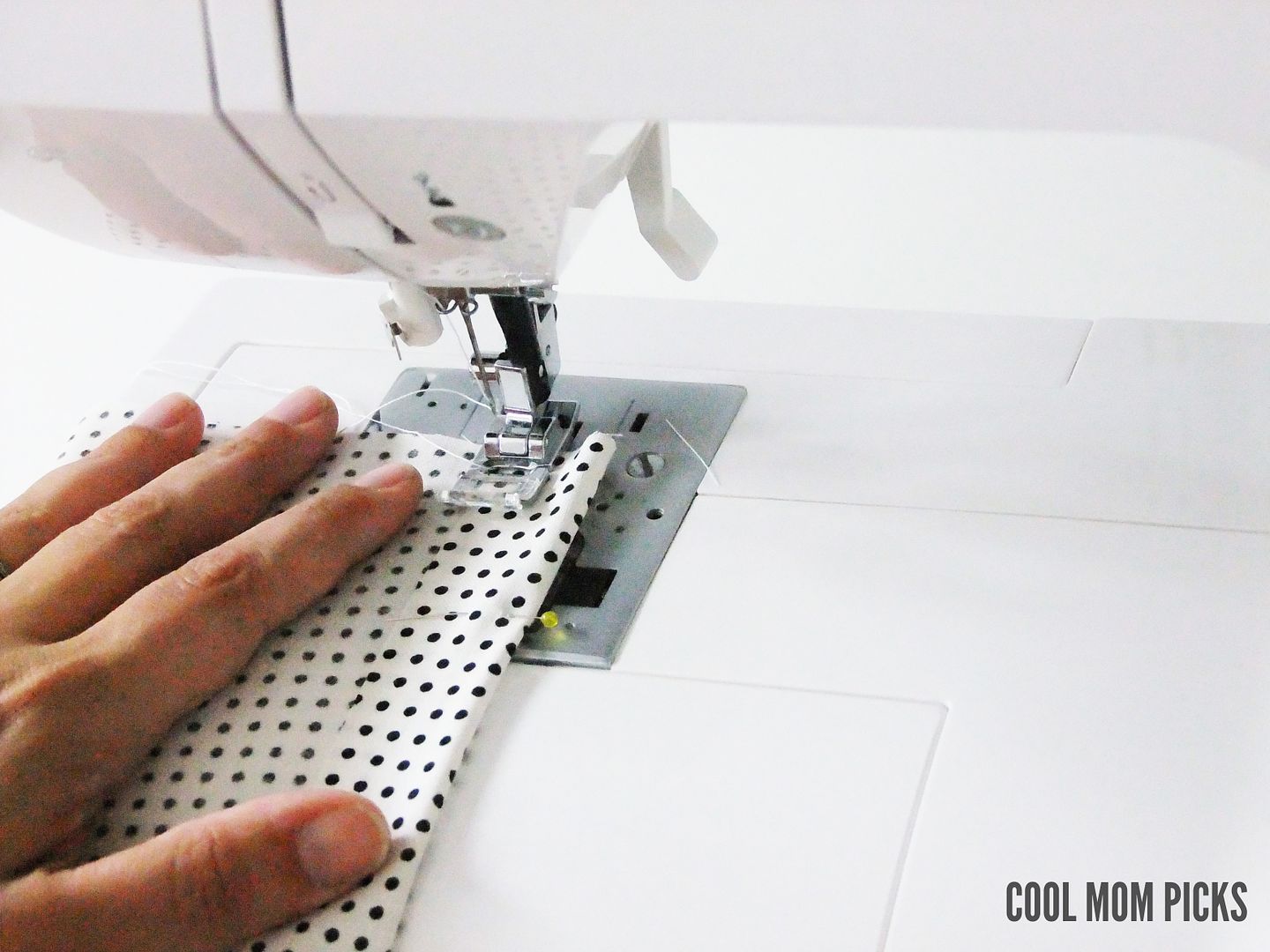 Sewing DIY grab bag instructions| coolmompicks.com
