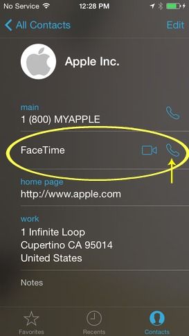 How to find FaceTime Audio and 5 smart reasons to use it