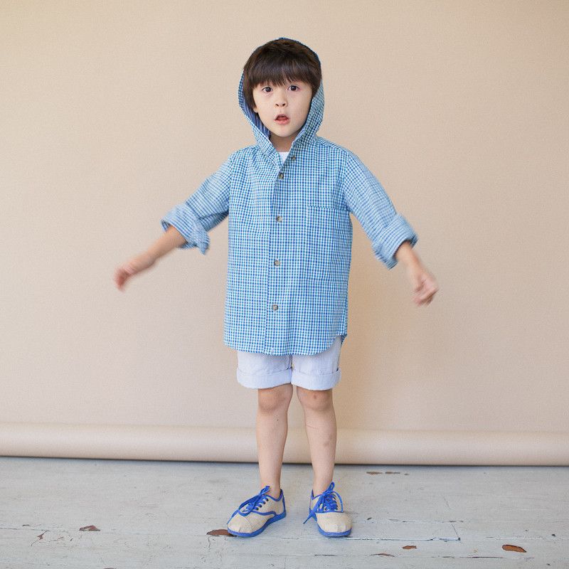 Our favorite made in the USA clothing brands for kids