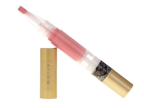 Mally Beauty High Shine Liquid Lipstick Pen | Cool Mom Picks