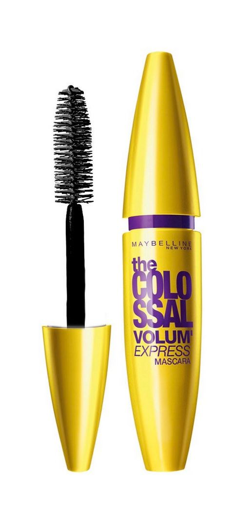 Mascara: When to replace