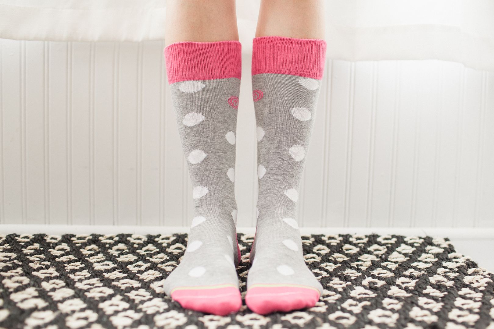Mitscoots socks for women (and men) are a cool way to give back