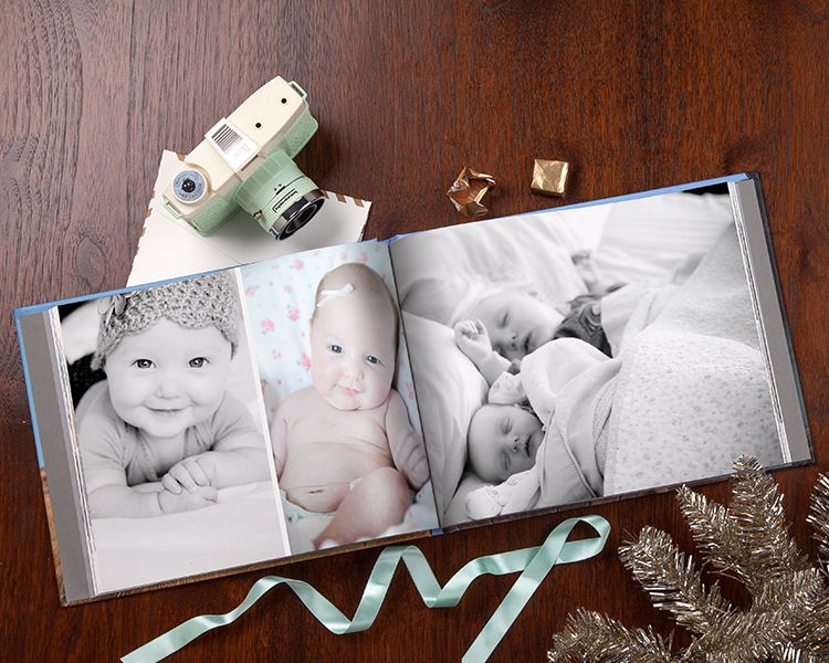 11 tips to make truly special family photo books as year-end keepsakes