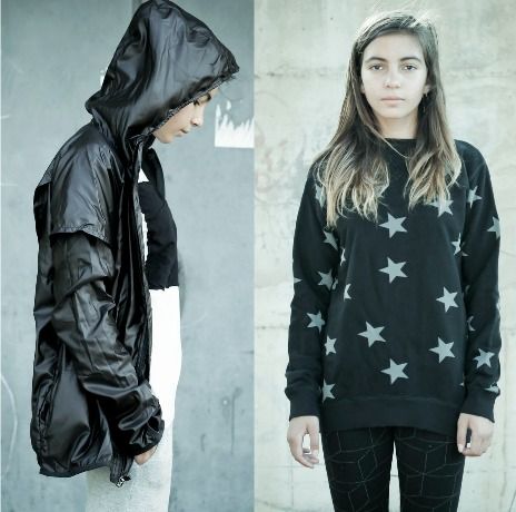 nununu: Coolest kids clothes now sized for tweens