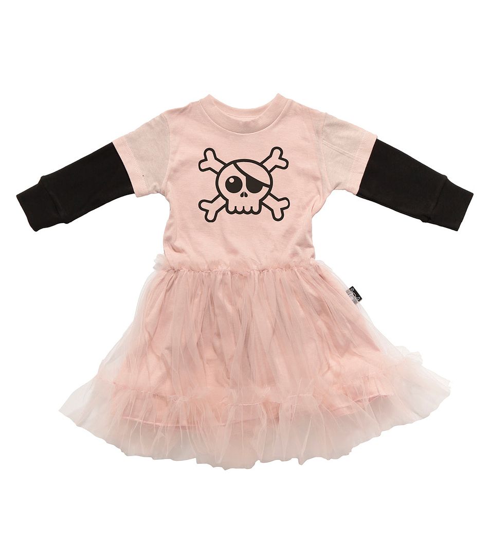 Coolest kids clothes of the year: nununu 