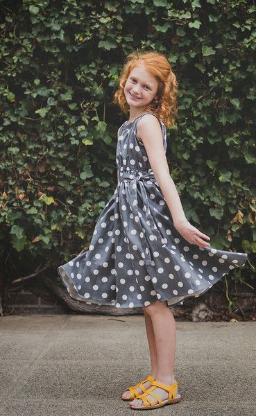 Ses Petites Mains: Made in the USA girls clothes | Cool Mom Picks