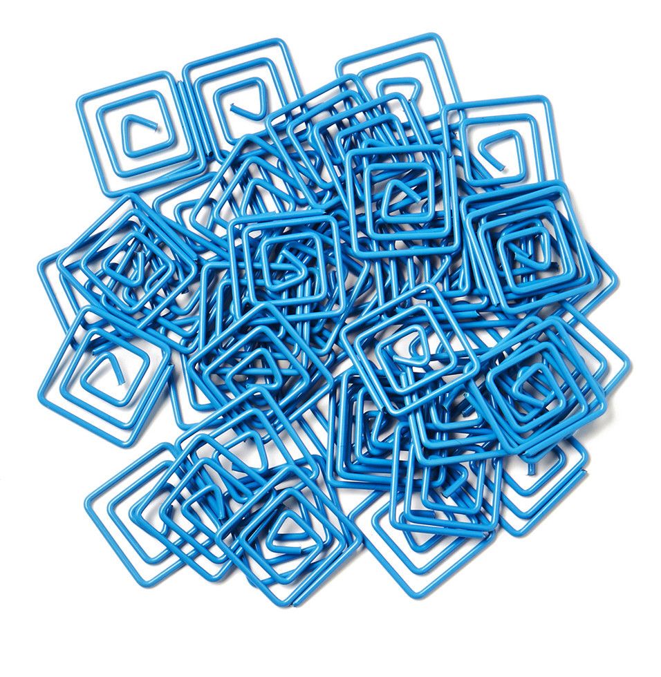 paper clips by Yoobi help support classrooms in need