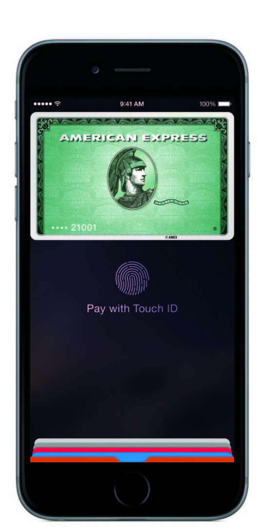 Why the Apple Pay shutout is hurting consumers | Cool Mom Tech