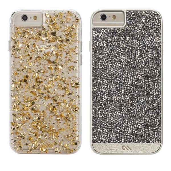 Cool iPhone 6 cases on coolmomtech.com: Case-Mate iPhone 6 collection - glamorous!