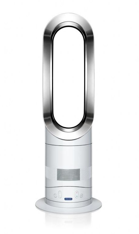 Dyson Hot and Cold Fan and Heater | Cool Mom Tech