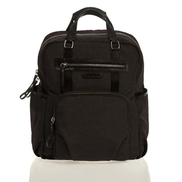 Courage laptop diaper bag combo by TWELVESouth at Cool Mom Tech