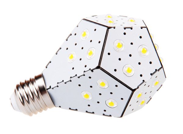 Nanoleaf LED Bulb | Cool Mom Tech