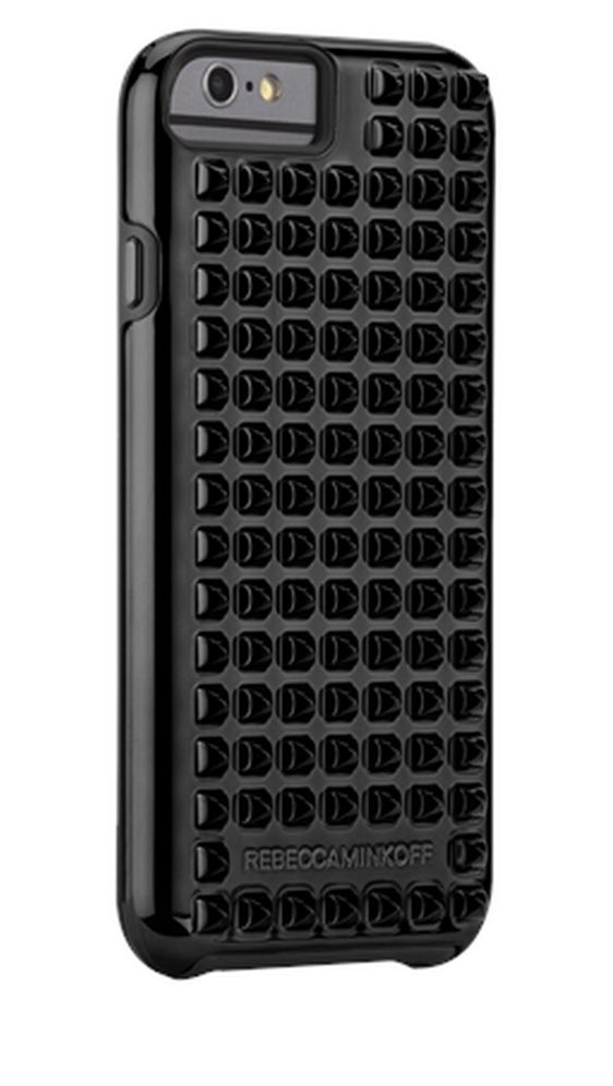 Rebecca Minkoff iPhone 6 studded case for Case-Mate| cool iPhone 6 cases on CoolMomTech.com
