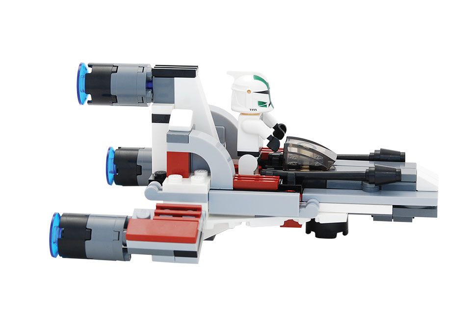 Star Wars LEGO gift set | Kids holiday tech toys and gifts 2014