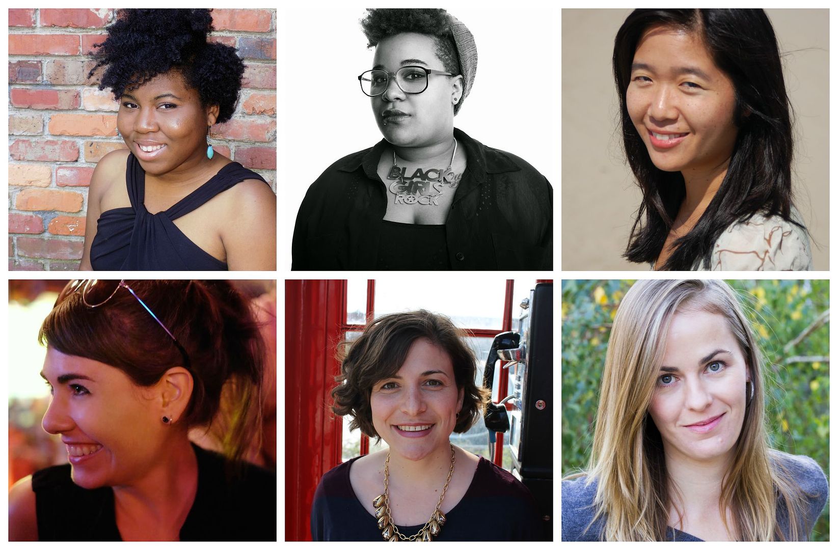 Rona Jaffe 2015 Award Winners for emerging female authors