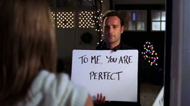 Love Actually: Romantic movies streaming on Netflix