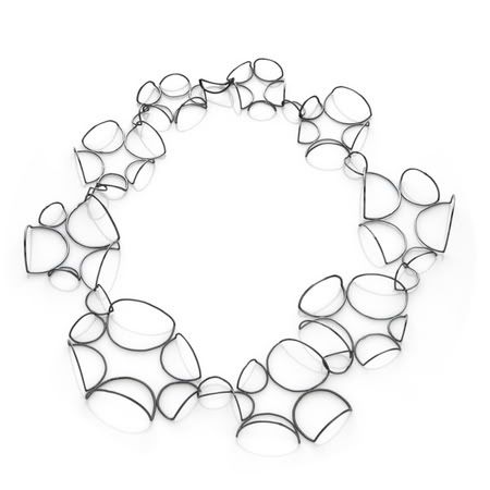 Amy Tavern Wire Bracelet