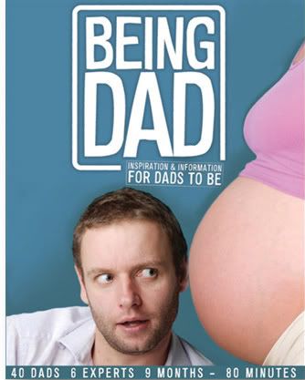 Being Dad movie for Dads to Be