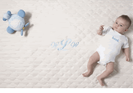 Kensington Designer Play Mat for Babies