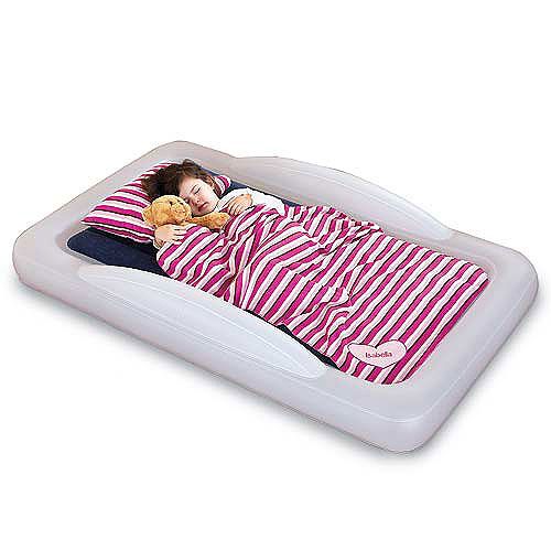 Tuckaire Toddler Airbed