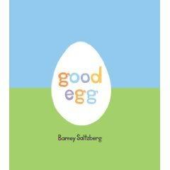 Good Egg book