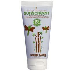 Little Twig Mineral Sunscreen