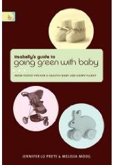 Itsabelly Guide to Going Green with Baby