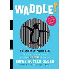 Waddle! by Rufus Butler Seder