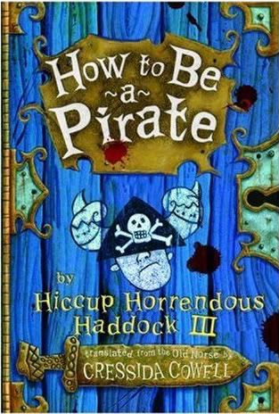 how to be a pirate