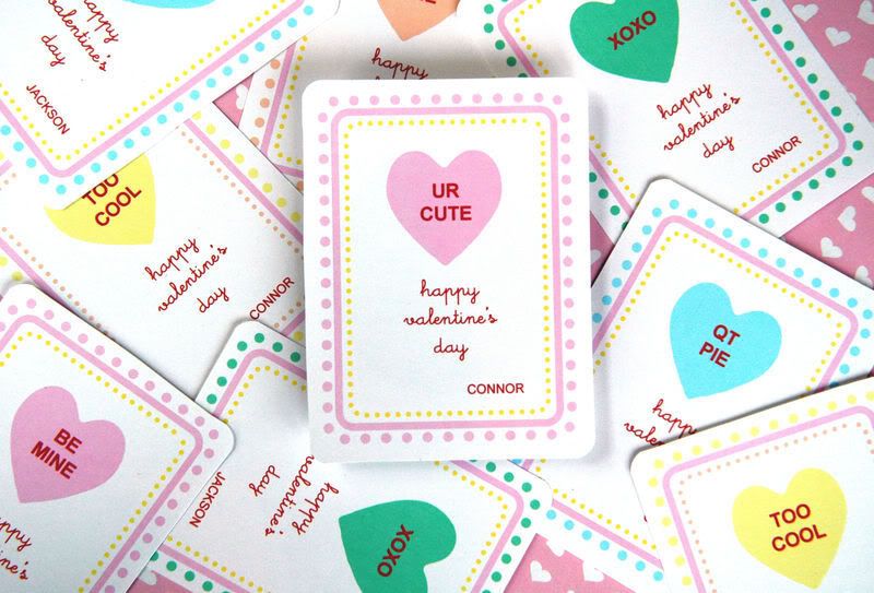 printable valentines cards