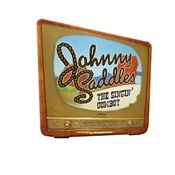 Johnny Saddles The Singin' Cowboy web show for kids