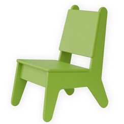notNeutral child's chair