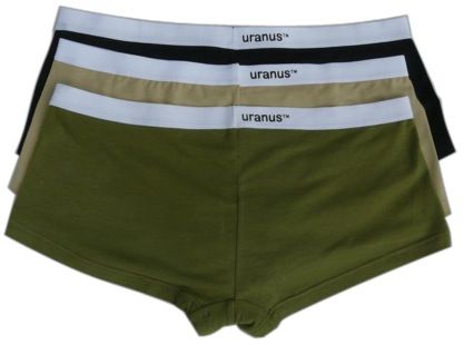 uranus apparel soy shorts